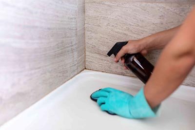 Regular grout maintenance and proper cleaning habits can significantly extend the life and appearance of your shower grout