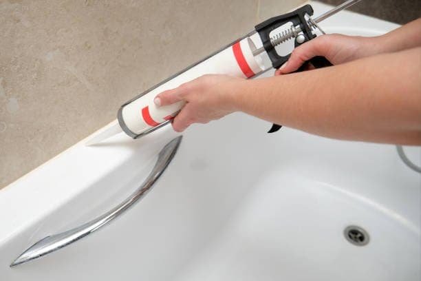 Readington Township Caulk Repairs and replacement services
